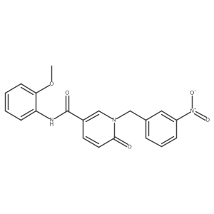 899741-43-6 structure