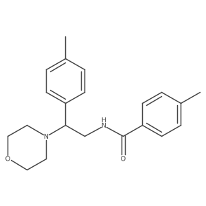 899744-86-6 structure