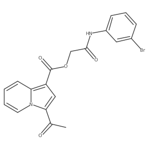 899949-45-2 structure
