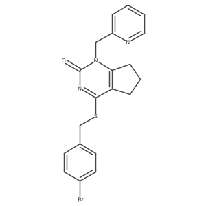 899958-19-1 structure