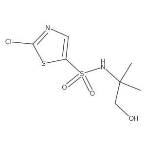 911111-88-1 structure