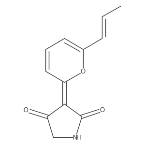 Vermelhotin Structure