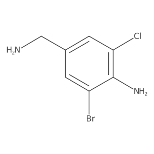 917388-93-3 structure