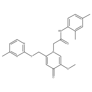 920340-81-4 structure