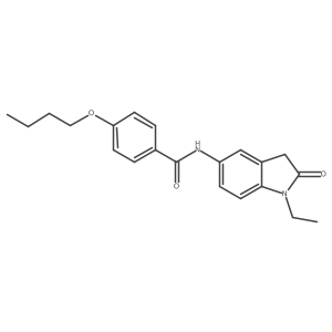 921540-30-9 structure