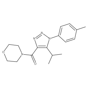 954321-28-9 structure