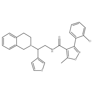 954715-37-8 structure