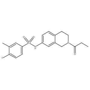 955675-49-7 structure