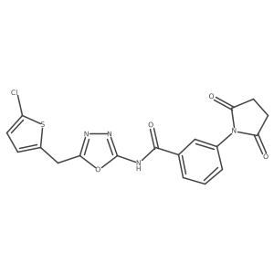 1021083-15-7 structure