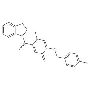 1021223-34-6结构式
