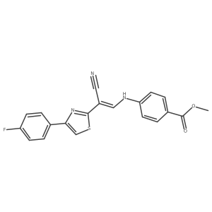 1021263-10-4 structure