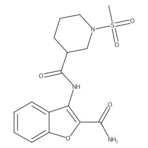 1058189-07-3 structure