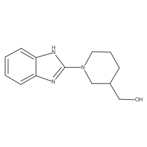1065484-18-5 structure