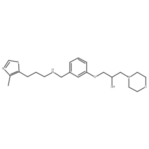 Sdccgsbi-0114589.P001结构式