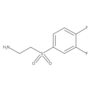 1098352-35-2结构式