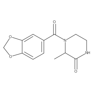 1105699-71-5 structure