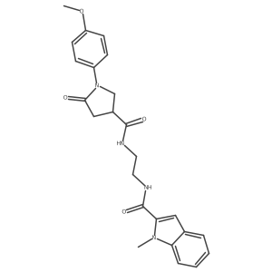 1144498-20-3结构式