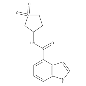 1154219-40-5 structure