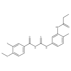 1158249-13-8 structure