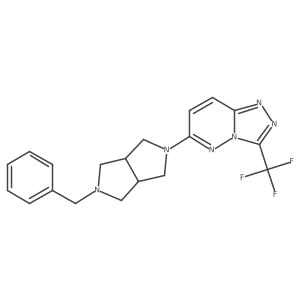 1166812-29-8结构式