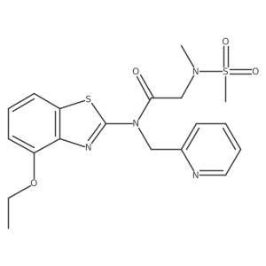 1171360-81-8 structure