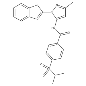 1172095-40-7 structure