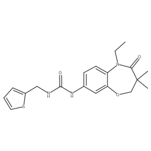1172719-01-5 structure