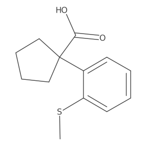 1176668-15-7 structure