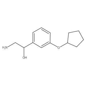 1181576-31-7 structure