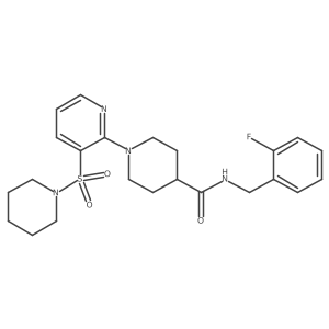 1189917-11-0结构式