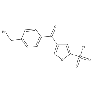 118993-68-3 structure
