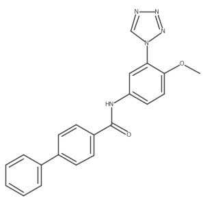 1190276-42-6 structure