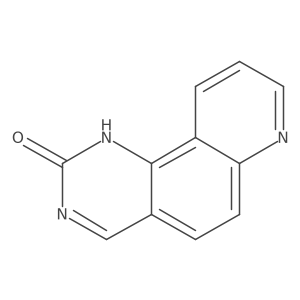 1195596-70-3 structure