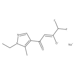 1197240-25-7 structure