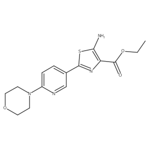 1206630-30-9结构式