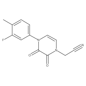1207052-86-5 structure