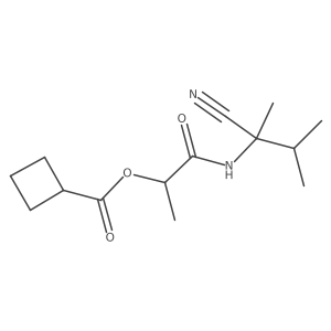 1209300-95-7 structure