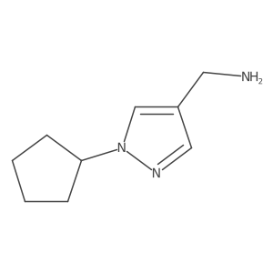1216666-29-3 structure