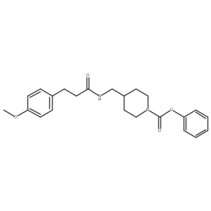 1235338-07-4 structure