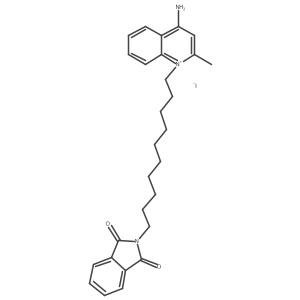 124114-84-7 structure