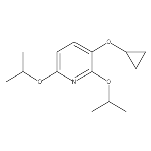 1243373-63-8 structure