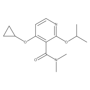 1243373-85-4 structure