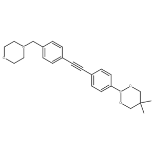 1244016-75-8 structure