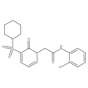 1251595-23-9 structure