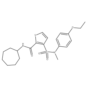 1251595-45-5 structure