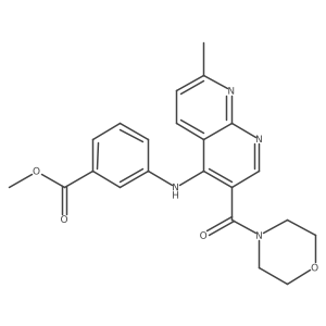 1251633-29-0 structure