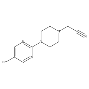 1252167-02-4 structure