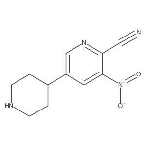 1260643-25-1 structure
