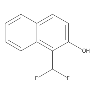 1261870-25-0结构式