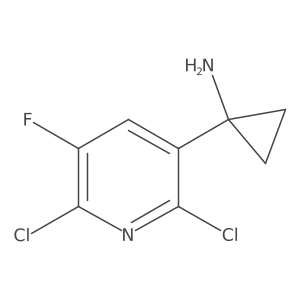 1266212-12-7 structure